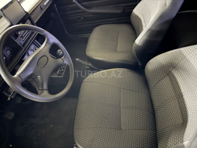 LADA (VAZ) 2107 2012, 90,000 km - 1.6 л - Bakı