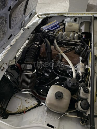 LADA (VAZ) 2107 2012, 90,000 km - 1.6 л - Bakı