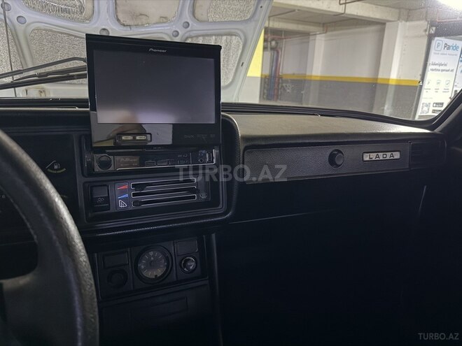 LADA (VAZ) 2107 2012, 90,000 km - 1.6 л - Bakı