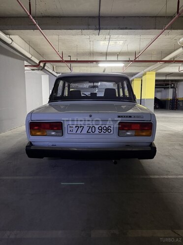 LADA (VAZ) 2107 2012, 90,000 km - 1.6 л - Bakı