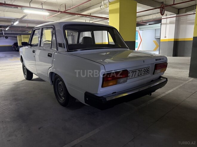 LADA (VAZ) 2107 2012, 90,000 km - 1.6 л - Bakı
