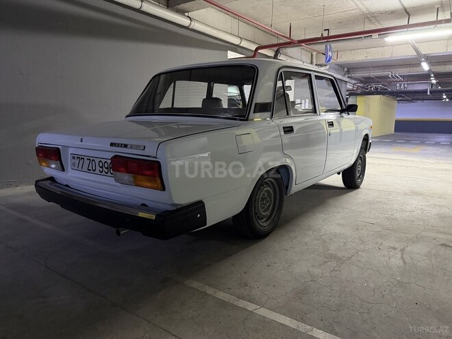 LADA (VAZ) 2107 2012, 90,000 km - 1.6 л - Bakı