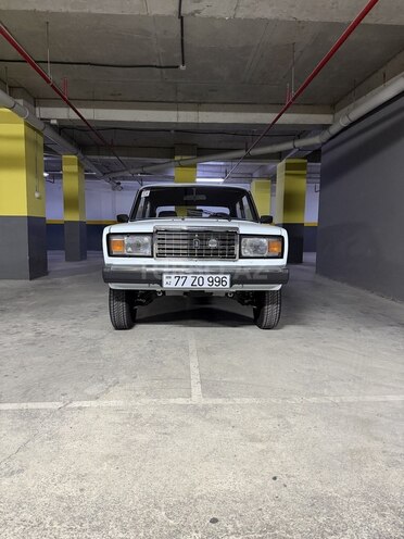 LADA (VAZ) 2107 2012, 90,000 km - 1.6 л - Bakı