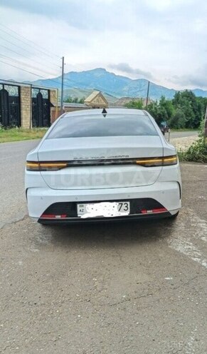 BYD Destroyer 05 2025, 17,000 km - 1.5 l - Sumqayıt
