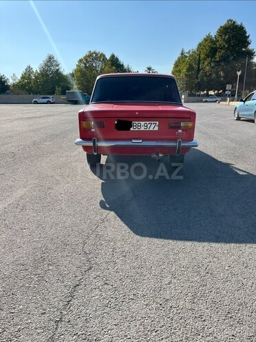 LADA (VAZ) 2101 1978, 400,000 km - 1.2 л - Bərdə