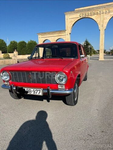 LADA (VAZ) 2101 1978, 400,000 km - 1.2 л - Bərdə