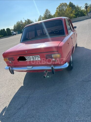 LADA (VAZ) 2101 1978, 400,000 km - 1.2 л - Bərdə