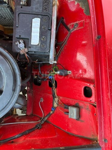 LADA (VAZ) 2101 1978, 400,000 km - 1.2 л - Bərdə