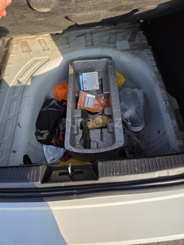 Chevrolet Aveo 2012, 239,000 km - 1.6 l - Bakı