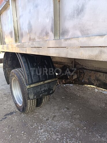 GAZ 33021 2003, 396,000 km - 2.3 l - Bakı