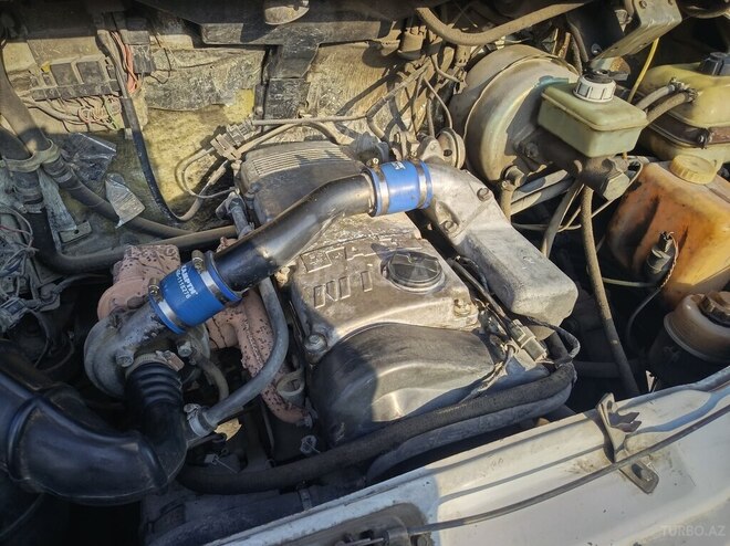 GAZ 33021 2003, 396,000 km - 2.3 l - Bakı