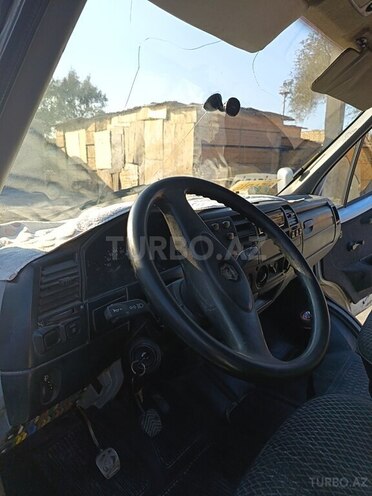 GAZ 33021 2003, 396,000 km - 2.3 l - Bakı