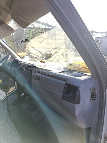 GAZ 33021 2003, 396,000 km - 2.3 l - Bakı