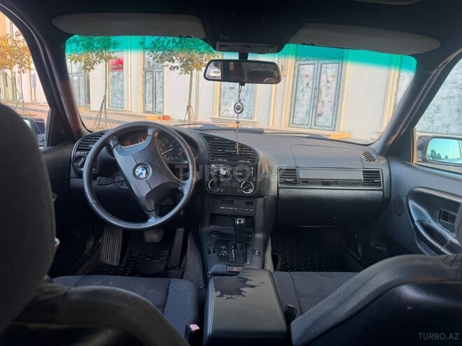 BMW 318 1996, 582,000 km - 1.8 л - Bakı