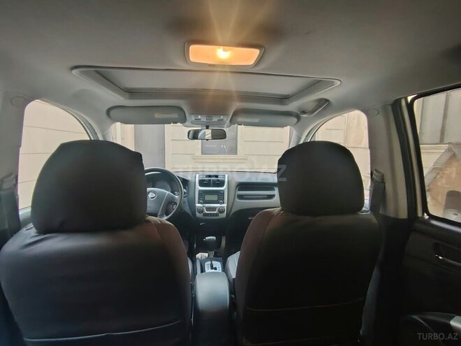 Kia Sportage 2008, 421,500 km - 2.0 l - Bakı