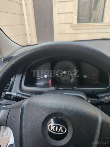 Kia Sportage 2008, 421,500 km - 2.0 l - Bakı