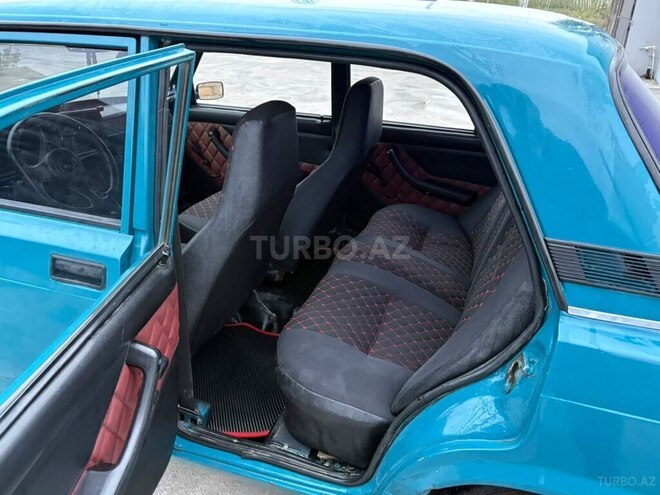 LADA (VAZ) 2107 1984, 196,000 km - 1.7 л - Quba