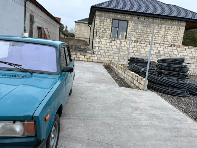 LADA (VAZ) 2107 1984, 196,000 km - 1.7 л - Quba