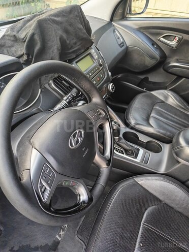 Hyundai ix35 2014, 211,000 km - 2.0 л - Bakı