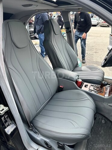 Mercedes E 240 2002, 381,000 km - 2.6 l - Bakı