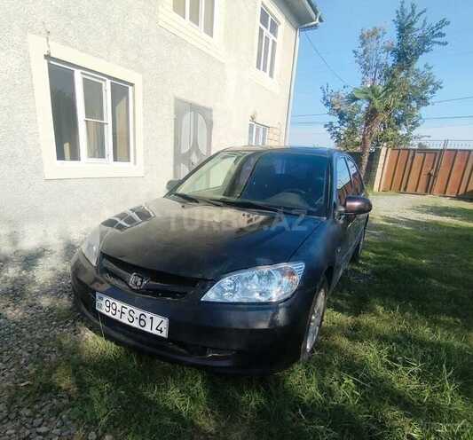 Honda Civic 2004, 100,000 km - 1.6 l - Lənkəran