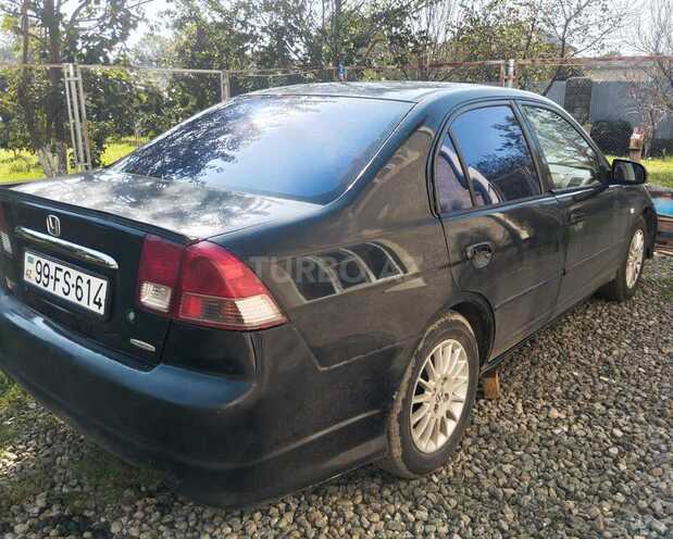 Honda Civic 2004, 100,000 km - 1.6 l - Lənkəran