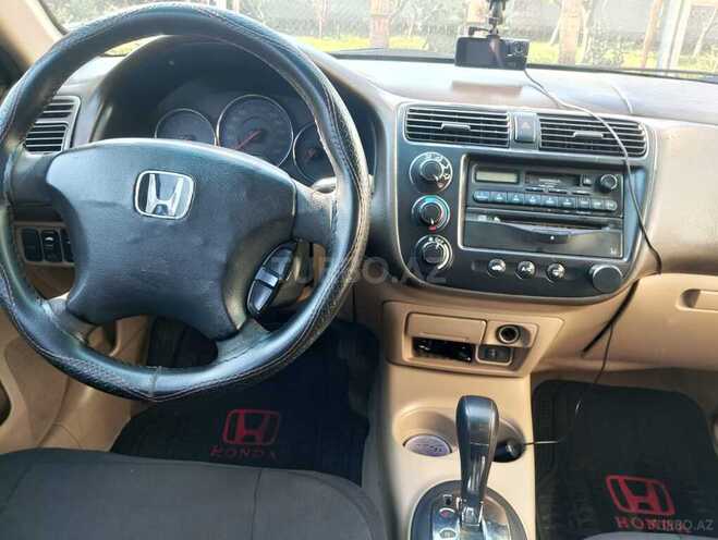 Honda Civic 2004, 100,000 km - 1.6 l - Lənkəran