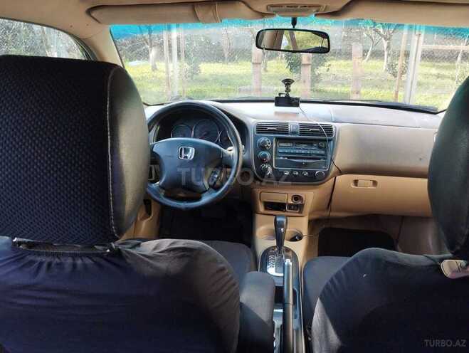 Honda Civic 2004, 100,000 km - 1.6 l - Lənkəran