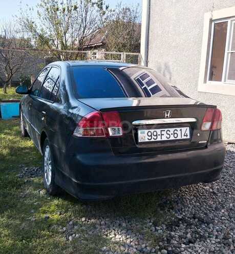 Honda Civic 2004, 100,000 km - 1.6 l - Lənkəran