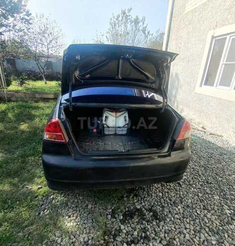 Honda Civic 2004, 100,000 km - 1.6 l - Lənkəran
