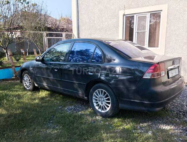 Honda Civic 2004, 100,000 km - 1.6 l - Lənkəran