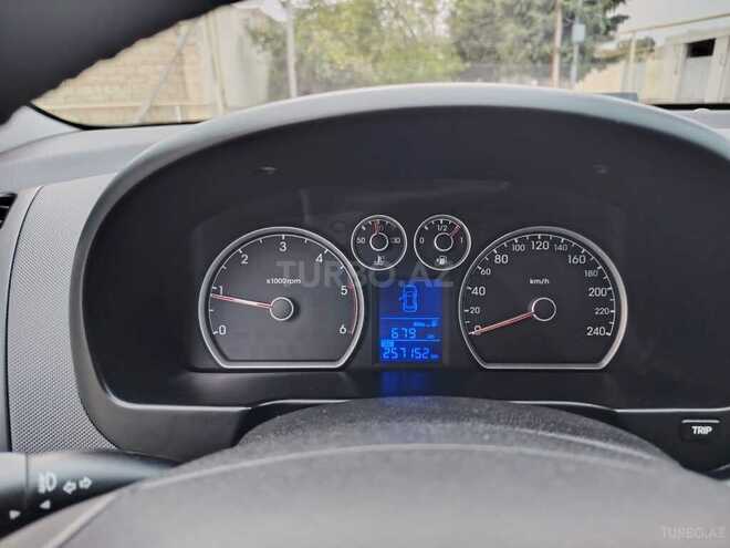Hyundai i30 2008, 257,152 km - 1.6 л - Bakı