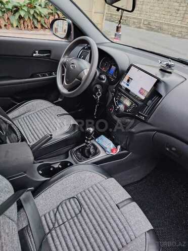Hyundai i30 2008, 257,152 km - 1.6 л - Bakı