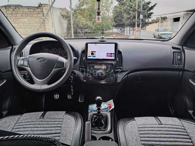 Hyundai i30 2008, 257,152 km - 1.6 л - Bakı
