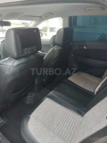 Hyundai i30 2008, 257,152 km - 1.6 л - Bakı
