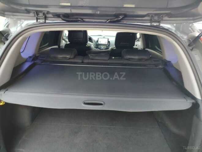 Hyundai i30 2008, 257,152 km - 1.6 л - Bakı
