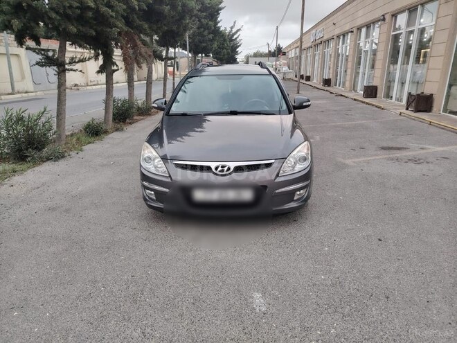 Hyundai i30 2008, 257,152 km - 1.6 л - Bakı