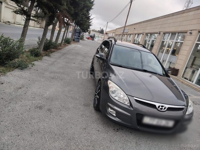 Hyundai i30 2008, 257,152 km - 1.6 л - Bakı