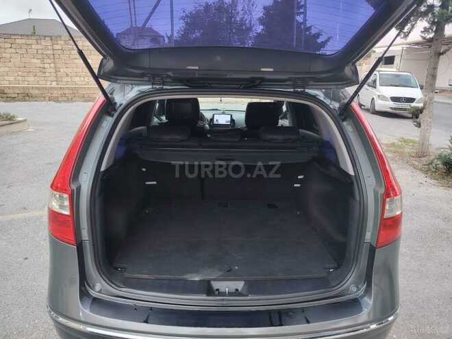 Hyundai i30 2008, 257,152 km - 1.6 л - Bakı