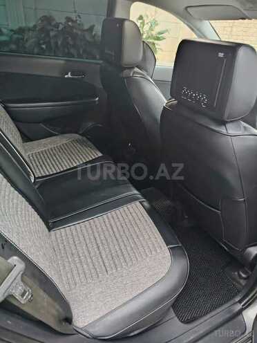 Hyundai i30 2008, 257,152 km - 1.6 л - Bakı