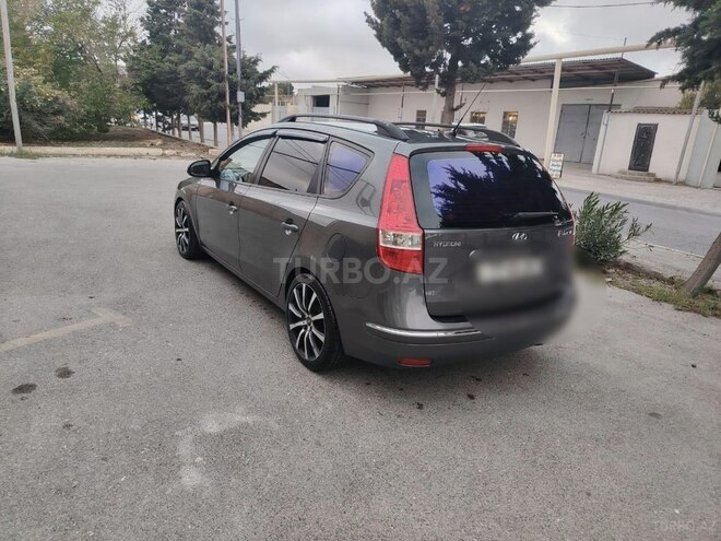 Hyundai i30 2008, 257,152 km - 1.6 л - Bakı