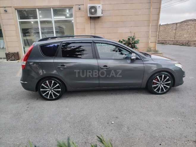 Hyundai i30 2008, 257,152 km - 1.6 л - Bakı