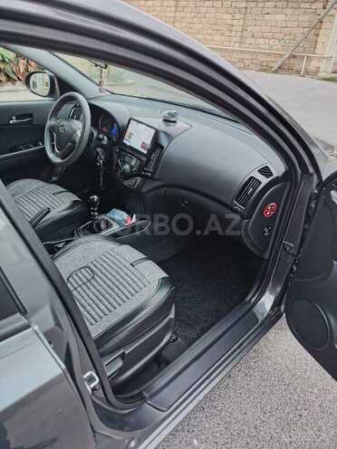 Hyundai i30 2008, 257,152 km - 1.6 л - Bakı
