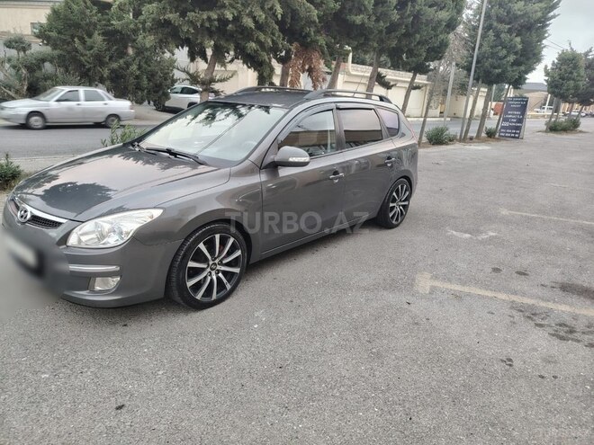 Hyundai i30 2008, 257,152 km - 1.6 л - Bakı