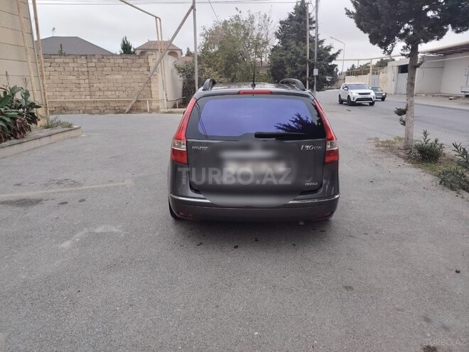 Hyundai i30 2008, 257,152 km - 1.6 л - Bakı