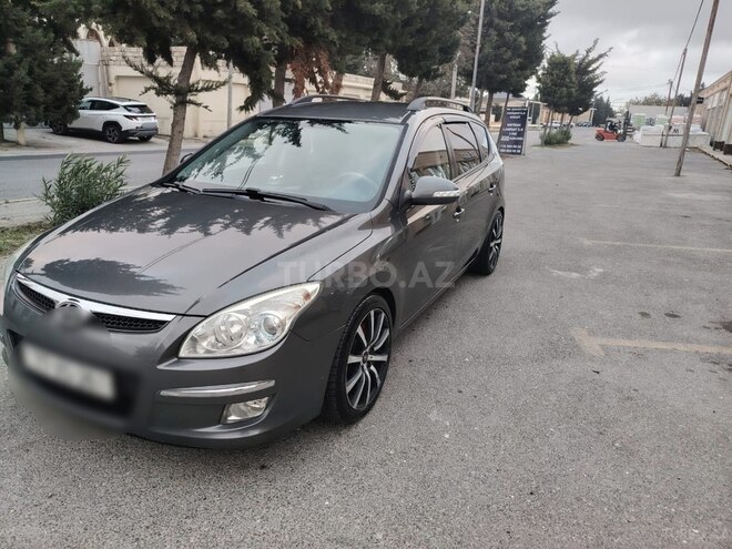 Hyundai i30 2008, 257,152 km - 1.6 л - Bakı
