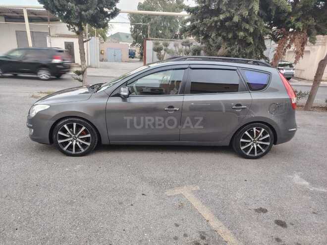 Hyundai i30 2008, 257,152 km - 1.6 л - Bakı