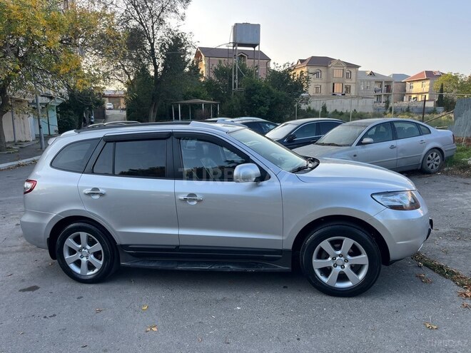 Hyundai Santa Fe 2008, 368,125 km - 2.0 л - Bakı