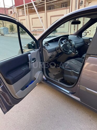 Renault Grand Scenic 2006, 306,000 km - 1.5 л - Şamaxı
