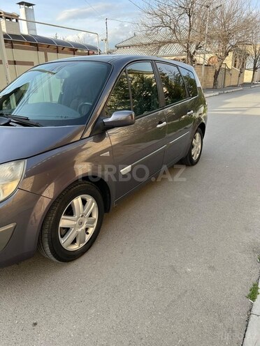 Renault Grand Scenic 2006, 306,000 km - 1.5 л - Şamaxı